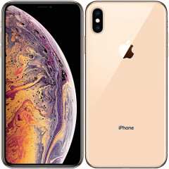 Apple iPhone XS MAX 512GB Gold (Excellent Grade)
